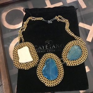Cayetano Legacy Collection Necklace